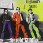 Steroid Kiddies - England's Skint