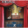 Cinema - The Magix Box
