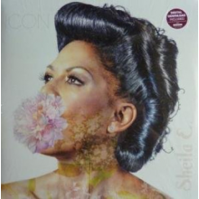 Sheila E. - Icon