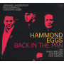 Hammond Eggs - Back In the Pan