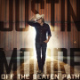 Moore, Justin - Off the Beaten Path