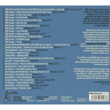 Various - Billy Strange-Climb Aboard the Hell Train