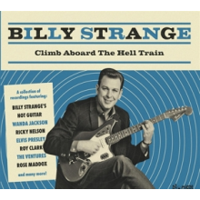 Various - Billy Strange-Climb Aboard the Hell Train