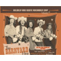 Various - Hillbilly & Rustic 4 -the Barnyard Hop