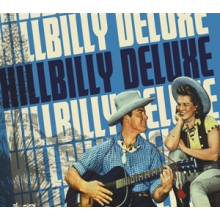 Various - Hillbilly Deluxe
