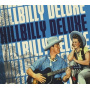 Various - Hillbilly Deluxe