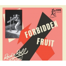 V/A - Rock'n'roll Kittens Vol.5- Forbidden Fruit