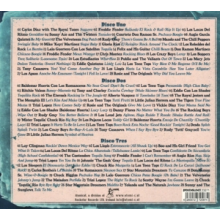 V/A - There's Gonna Be a Ball- Rock'n'roll Espanol