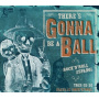 V/A - There's Gonna Be a Ball- Rock'n'roll Espanol