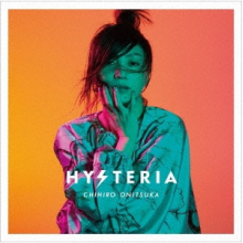 Onitsuka, Chihiro - Hysteria