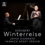 Didonato, Joyce / Yannick Nezet-Seguin - Schubert: Winterreise