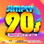 V/A - Simply 90s - Greatest Hits of the 90ies