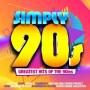V/A - Simply 90s- Greatest Hits of the 90ies