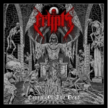 Crypts - Coven of the Dead
