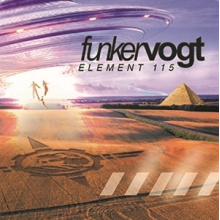 Funker Vogt - Element 115