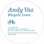 Vaz, Andy - Bicycle Love