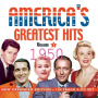V/A - America's Greatest Hits 1950
