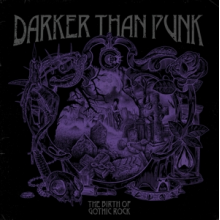 Various - Darker Than Punk