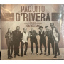 D'rivera, Paquito - Cariberian