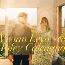 Leva, Vivian & Riley Calcagno - Vivian Leva & Riley Calcagno