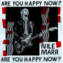Marr, Nile - Are You Happy Now?
