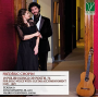Icas Duo - Chopin 19 Polish Songs Op. Posth. 74