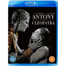Movie - Antony and Cleopatra