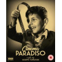Movie - Cinema Paradiso
