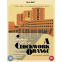 Movie - A Clockwork Orange