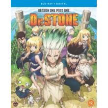 Movie - Dr. Stone: Season 1.1