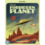 Movie - Forbidden Planet