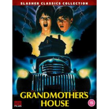 Movie - Grandmother's House