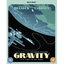 Movie - Gravity