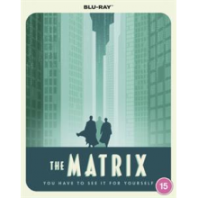 Movie - Matrix