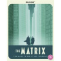 Movie - Matrix