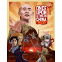 Movie - Once Upon a Time In China Trilogy