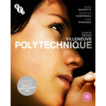 Movie - Polytechnique