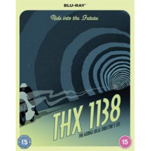 Movie - Thx 1138