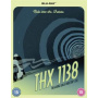 Movie - Thx 1138