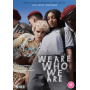 Tv Series - We Are Who We Are