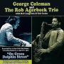 Coleman, George/Agerbeek, Rob - On the Green Dolphin Street