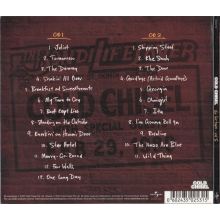 Cold Chisel - Live Tapes Vol.5