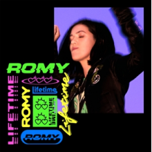 Romy - Lifetime Remixes