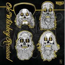 Ole Whiskey Revival - Ole Whiskey Revival