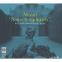 Mozart, Wolfgang Amadeus - Name Symphonies