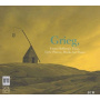 Grieg, Edvard - From Holberg's Time/Lyric