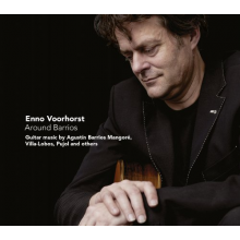 Voorhorst, Enno - Around Barrios