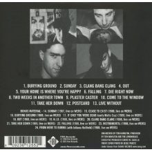 Lemonheads - Creator