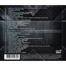 Various - Slam! Hardstyle Volume 4