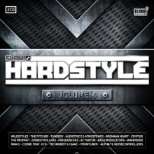 V/A - Slam! Hardstyle Volume 4
